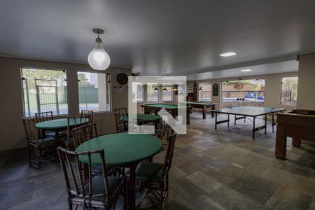 Apartamento para alugar com 80m², 4 quartos e 1 vagaSalão de jogos