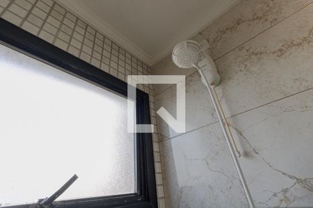 Apartamento para alugar com 80m², 4 quartos e 1 vagaBanheiro 2