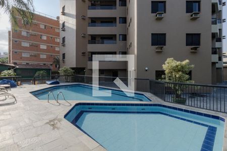 Apartamento para alugar com 80m², 4 quartos e 1 vagaÁrea comum - Piscina