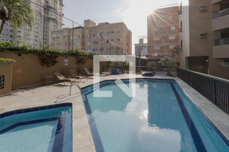 Apartamento para alugar com 80m², 4 quartos e 1 vagaÁrea comum - Piscina