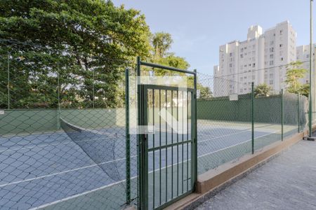 Apartamento para alugar com 80m², 4 quartos e 1 vagaQuadra Esportiva
