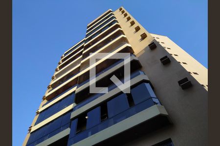Apartamento para alugar com 80m², 4 quartos e 1 vaga Apartamento para alugar com 80m², 4 quartos e 1 vagaFachada do Prédio
