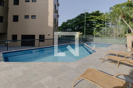 Apartamento para alugar com 80m², 4 quartos e 1 vagaÁrea comum - Piscina