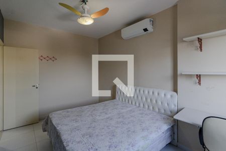 Apartamento para alugar com 80m², 4 quartos e 1 vagaQuarto 2