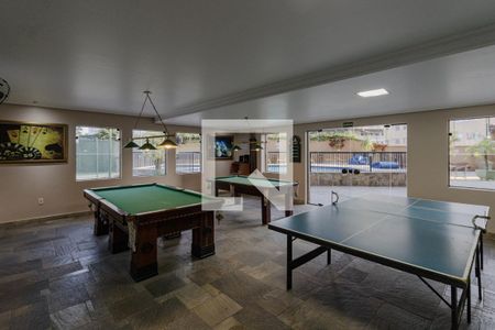 Apartamento para alugar com 80m², 4 quartos e 1 vagaSalão de jogos