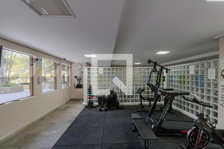 Apartamento para alugar com 80m², 4 quartos e 1 vagaÁrea comum - Academia