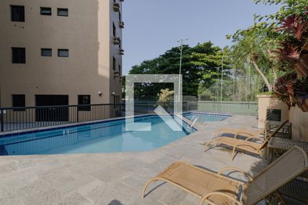 Apartamento para alugar com 80m², 4 quartos e 1 vagaÁrea comum - Piscina