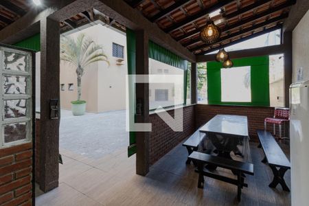 Apartamento para alugar com 80m², 4 quartos e 1 vagaÁrea comum - Churrasqueira