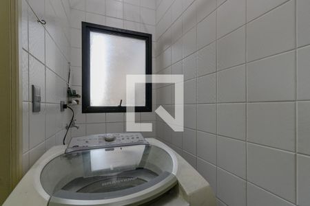 Apartamento para alugar com 80m², 4 quartos e 1 vagaÁrea de Serviço