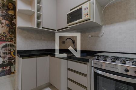 Apartamento para alugar com 80m², 4 quartos e 1 vagaCozinha