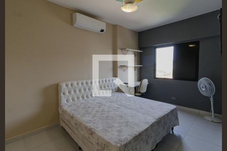 Apartamento para alugar com 80m², 4 quartos e 1 vagaQuarto 2