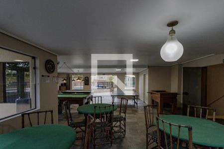 Apartamento para alugar com 80m², 4 quartos e 1 vagaSalão de jogos