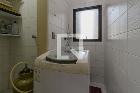 Apartamento para alugar com 80m², 4 quartos e 1 vagaÁrea de Serviço