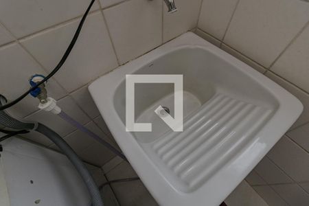 Apartamento para alugar com 80m², 4 quartos e 1 vagaÁrea de Serviço