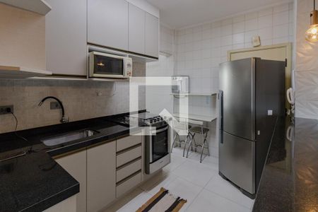 Apartamento para alugar com 80m², 4 quartos e 1 vagaCozinha