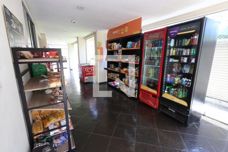 Apartamento à venda com 63m², 2 quartos e 1 vagaÁrea comum - Mercado