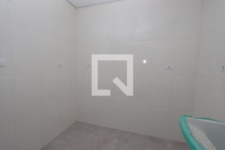 Apartamento à venda com 63m², 2 quartos e 1 vagaLavanderia