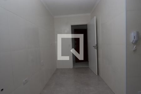 Apartamento à venda com 63m², 2 quartos e 1 vagaCozinha