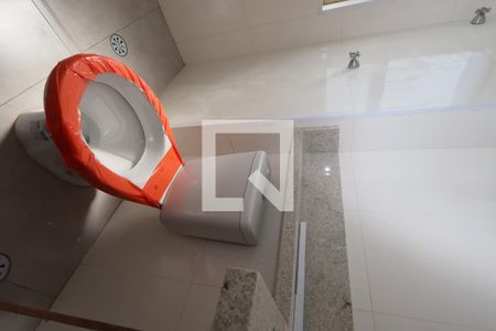 Apartamento à venda com 63m², 2 quartos e 1 vagaBanheiro