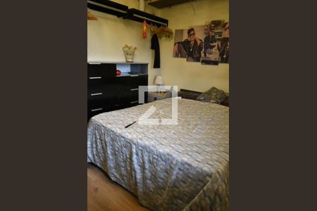 Apartamento para alugar com 60m², 2 quartos e 1 vagaQuarto 1