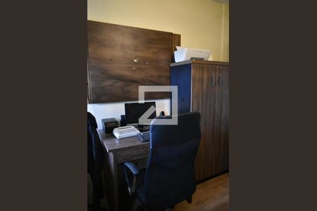 Apartamento para alugar com 60m², 2 quartos e 1 vagaDetalhe do Quarto 1