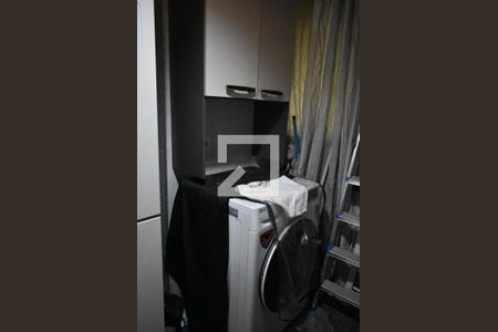 Apartamento para alugar com 60m², 2 quartos e 1 vagaÁrea de Serviço