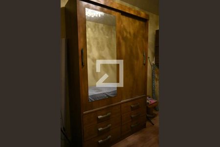 Apartamento para alugar com 60m², 2 quartos e 1 vagaQuarto 2 - Armário