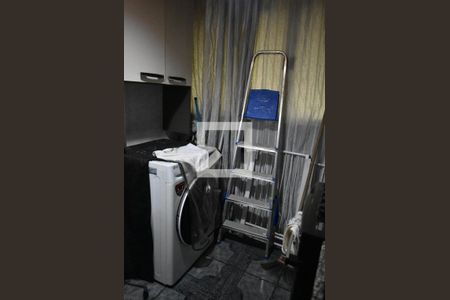 Apartamento para alugar com 60m², 2 quartos e 1 vagaÁrea de Serviço