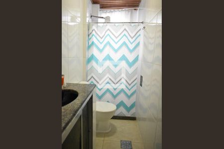 Apartamento para alugar com 60m², 2 quartos e 1 vagaBanheiro