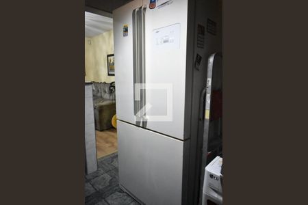 Apartamento para alugar com 60m², 2 quartos e 1 vagaCozinha - Geladeira