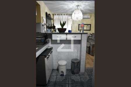 Apartamento para alugar com 60m², 2 quartos e 1 vagaCozinha