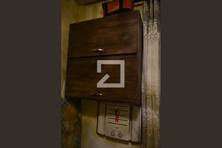 Apartamento para alugar com 60m², 2 quartos e 1 vagaQuarto 2 - Ar Condicionado