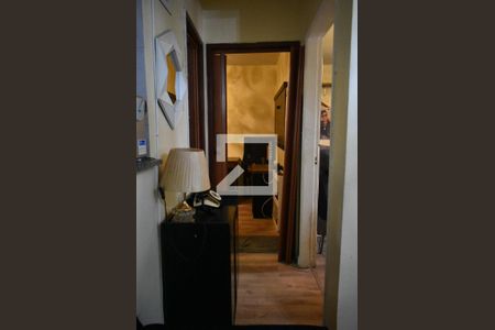 Apartamento para alugar com 60m², 2 quartos e 1 vagaCorredor