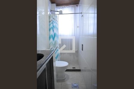 Apartamento para alugar com 60m², 2 quartos e 1 vagaBanheiro