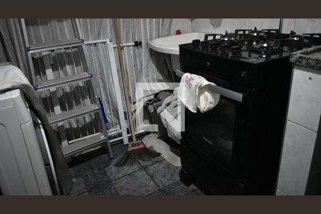 Apartamento para alugar com 60m², 2 quartos e 1 vagaÁrea de Serviço