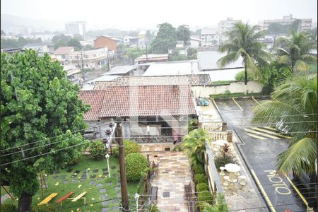 Apartamento para alugar com 60m², 2 quartos e 1 vagaVista da Sala