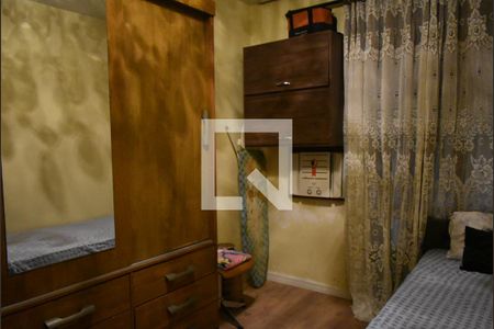 Apartamento para alugar com 60m², 2 quartos e 1 vagaQuarto 2