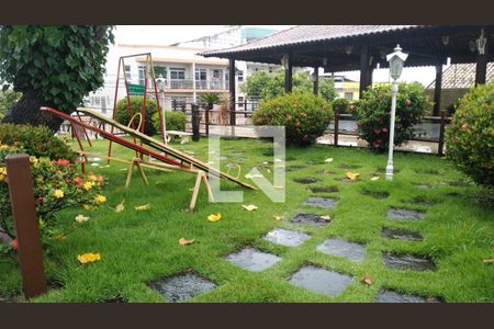 Apartamento para alugar com 60m², 2 quartos e 1 vaga Apartamento para alugar com 60m², 2 quartos e 1 vagaPlayground