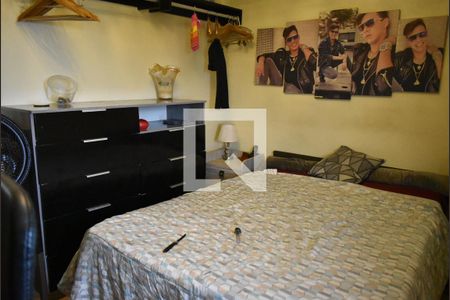 Apartamento para alugar com 60m², 2 quartos e 1 vagaQuarto 1