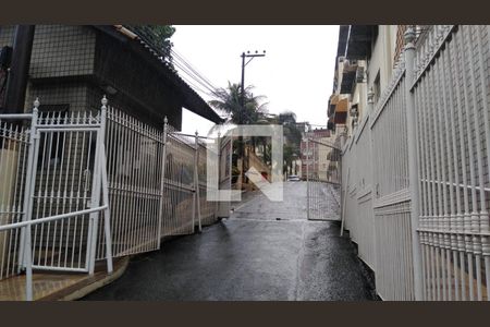 Apartamento para alugar com 60m², 2 quartos e 1 vaga Apartamento para alugar com 60m², 2 quartos e 1 vagaFachada do condomínio