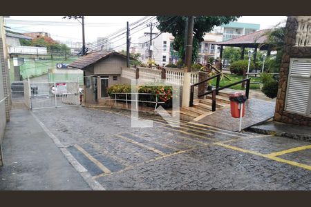 Apartamento para alugar com 60m², 2 quartos e 1 vaga Apartamento para alugar com 60m², 2 quartos e 1 vagaEntrada do Condomínio