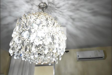 Apartamento para alugar com 60m², 2 quartos e 1 vagaDetalhe da Sala