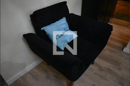 Apartamento para alugar com 60m², 2 quartos e 1 vagaSala - Poltrona