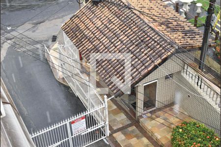 Apartamento para alugar com 60m², 2 quartos e 1 vagaVista do Quarto 1