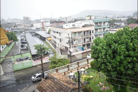 Apartamento para alugar com 60m², 2 quartos e 1 vagaVista do Quarto 1