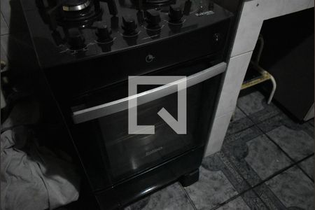 Apartamento para alugar com 60m², 2 quartos e 1 vagaCozinha - Fogão