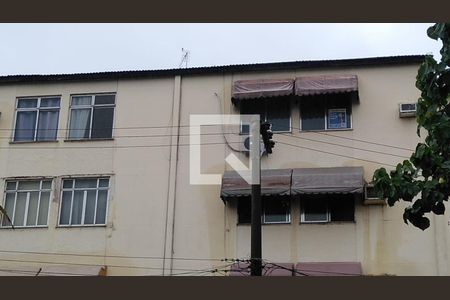 Apartamento para alugar com 60m², 2 quartos e 1 vaga Apartamento para alugar com 60m², 2 quartos e 1 vagaFachada do Apartamento