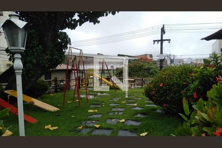 Apartamento para alugar com 60m², 2 quartos e 1 vaga Apartamento para alugar com 60m², 2 quartos e 1 vagaPlayground