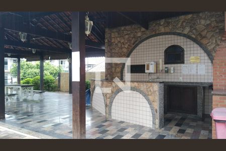 Apartamento para alugar com 60m², 2 quartos e 1 vaga Apartamento para alugar com 60m², 2 quartos e 1 vagaEspaço Gourmet