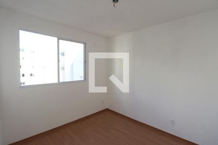 Quarto 2 de apartamento para alugar com 2 quartos, 44m² em Vila Lage, São Gonçalo